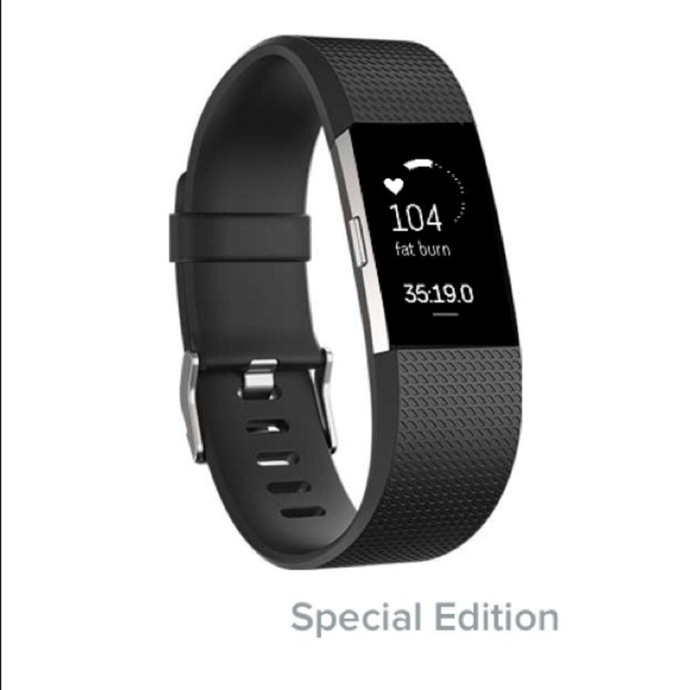 FitBit Charge 2
